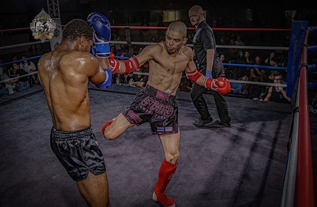 Pinto Muay Thai Gallery Photo Number 2